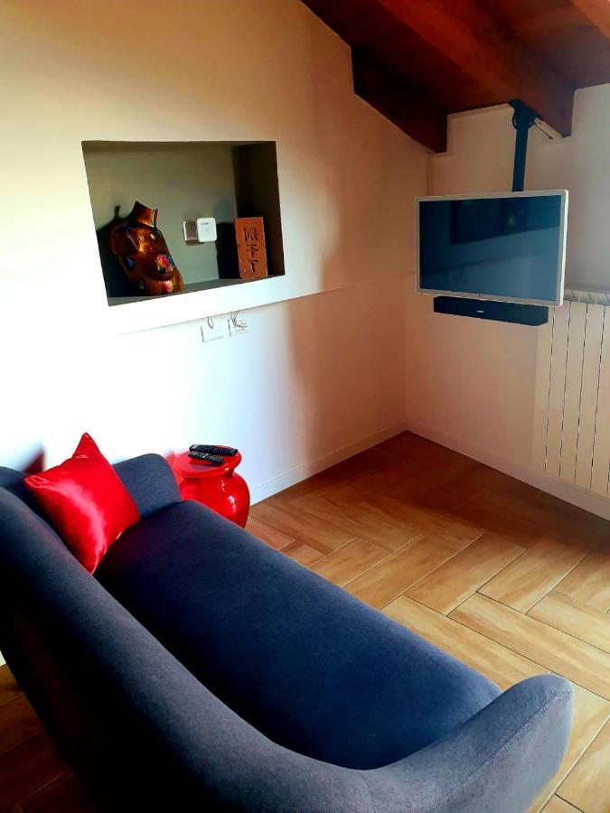 La Maison Des Artistes Гиффа Экстерьер фото