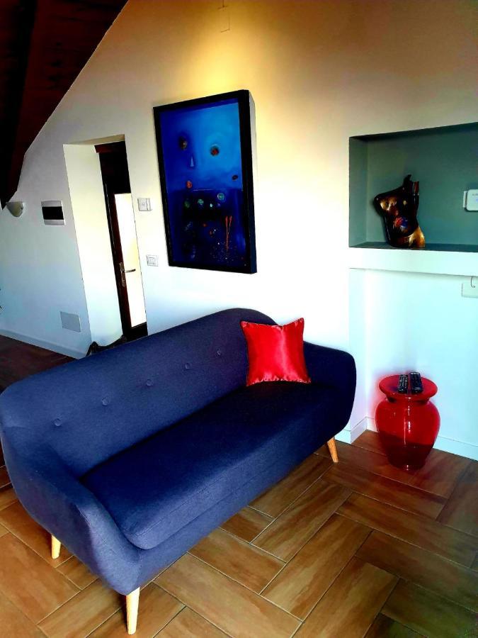 La Maison Des Artistes Гиффа Экстерьер фото