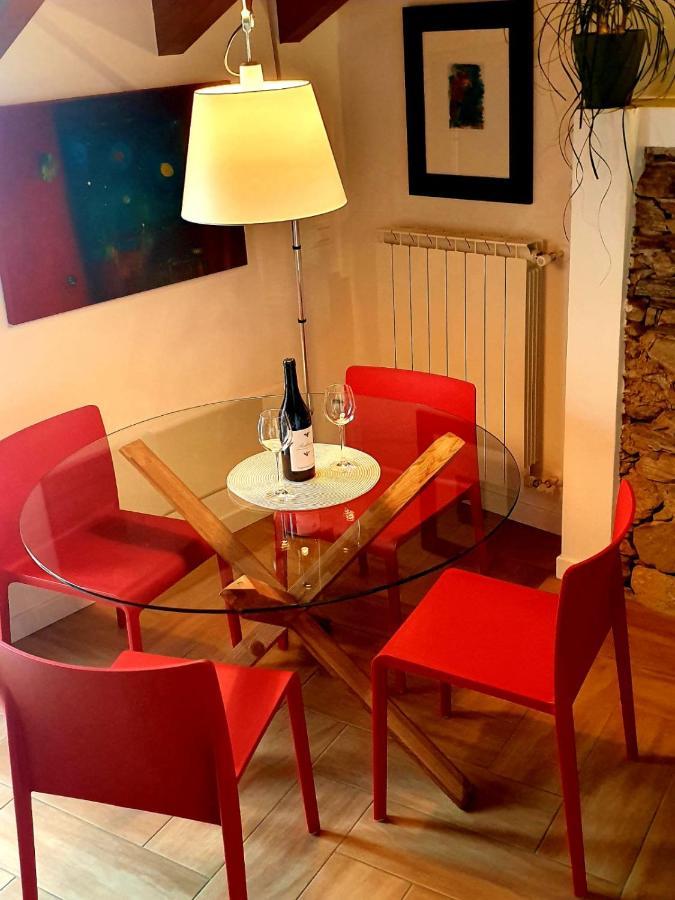 La Maison Des Artistes Гиффа Экстерьер фото