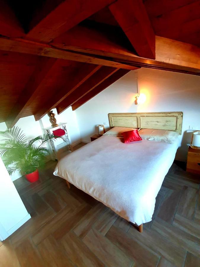 La Maison Des Artistes Гиффа Экстерьер фото